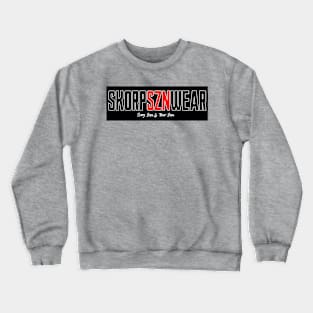 ssw Crewneck Sweatshirt